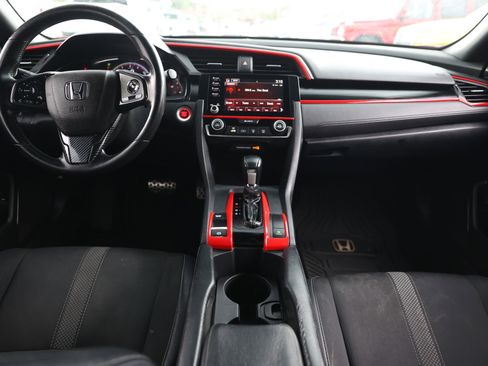 Used 2020 Honda Civic Sport image 24