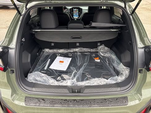 New 2026 Subaru Crosstrek 2.5i Limited image 24