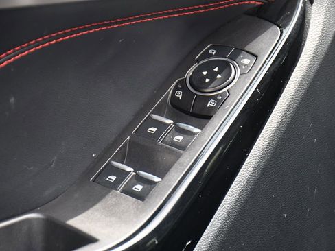 Used 2023 Ford Explorer ST-Line AWD/4WD image 25