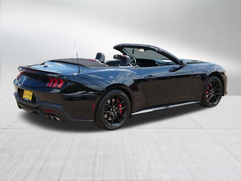 Used 2024 Ford Mustang GT Premium RWD image 7