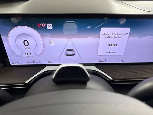 New 2026 Genesis GV80 3.5T Advanced AWD/4WD image 18