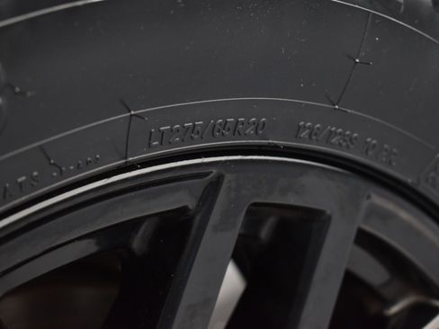 Used 2021 Ford F350 Lariat image 46