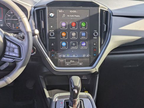 New 2026 Subaru Crosstrek 2.5i Limited w/ Popular Package #3A image 18