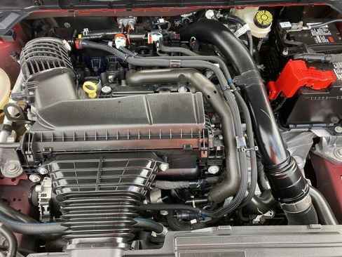 Used 2024 Ford Escape ST-Line Elite w/ Premium Technology Package image 18