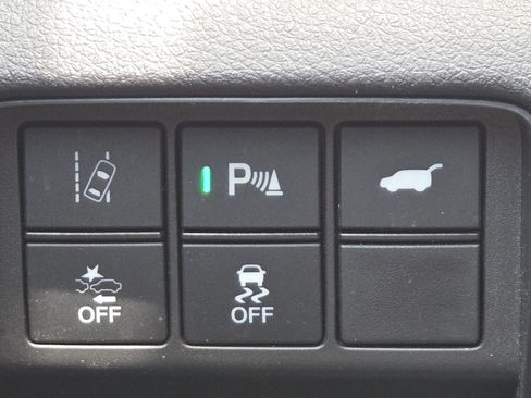 Used 2020 Honda CR-V Touring image 37