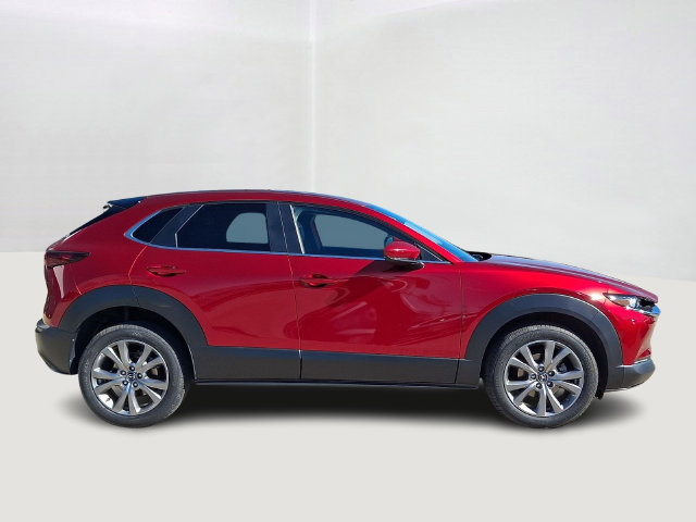 Used 2021 MAZDA CX-30 AWD 2.5 S w/ Preferred Package image 7