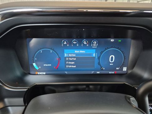 New 2026 Ford F250 Lariat w/ Tremor Off-Road Package image 23