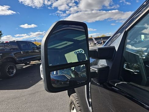 Used 2018 Ford F350 Lariat w/ Lariat Ultimate Package image 25