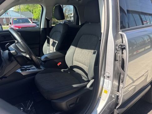 Used 2023 Ford Bronco Sport Big Bend w/ Convenience Package AWD/4WD image 10