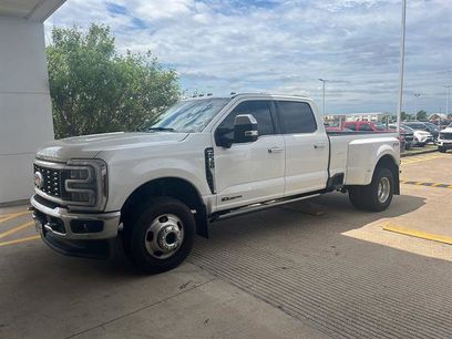 Used 2024 Ford F350 Lariat w/ Lariat Ultimate Package
