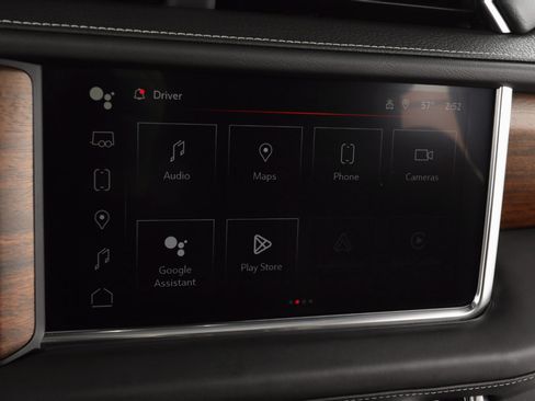 Used 2023 GMC Yukon Denali Ultimate image 17