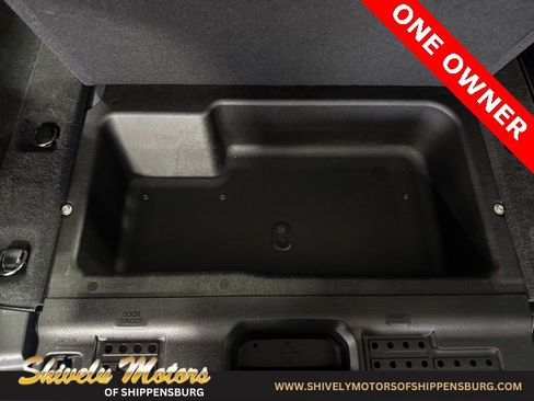 Certified 2023 Jeep Wrangler Rubicon image 33