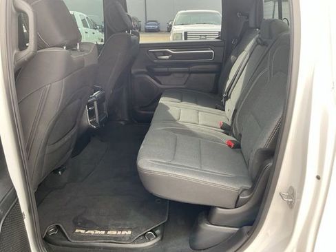 Used 2019 RAM 1500 Big Horn image 22