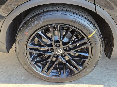 New 2026 Acura MDX A-Spec AWD/4WD image 9