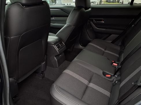 Certified 2025 MAZDA CX-50 AWD 2.5 S w/ Weather Package image 20