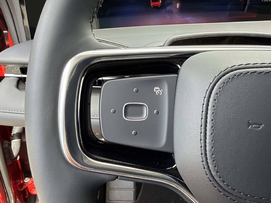 New 2026 Lincoln Nautilus Reserve AWD/4WD image 31