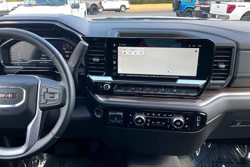 Used 2025 GMC Sierra 1500 Elevation AWD/4WD image 13