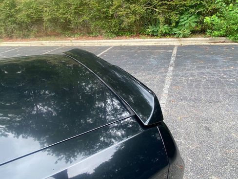 Used 2018 Dodge Challenger SXT RWD image 34