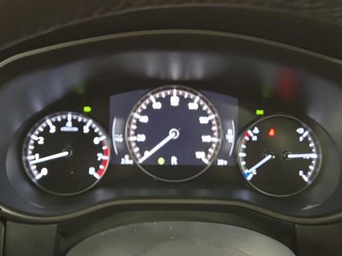 New 2026 MAZDA CX-50 AWD 2.5 S w/ Cargo Package image 23