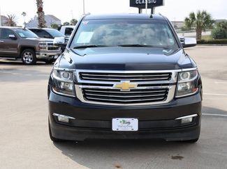 Used 2017 Chevrolet Tahoe Premier video 2