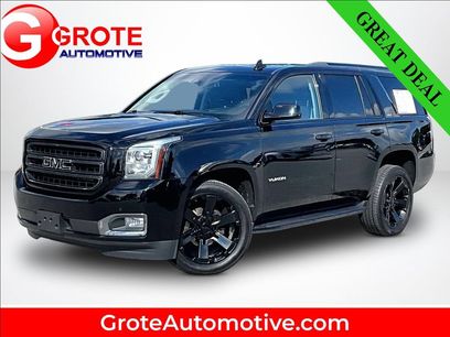 Used 2020 GMC Yukon SLT w/ Graphite Performance Edition