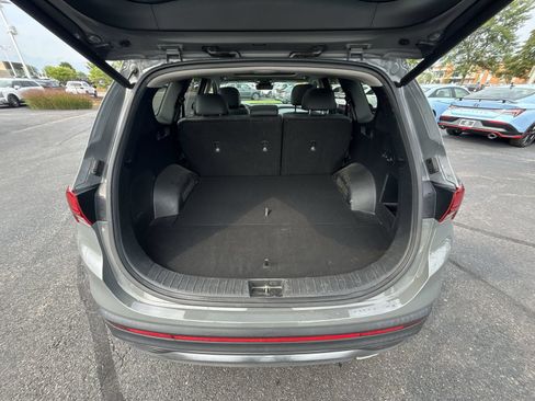 Certified 2022 Hyundai Santa Fe SEL w/ Convenience + Premium Package AWD/4WD image 26