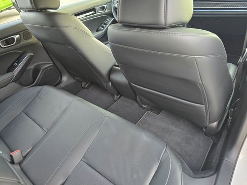 Used 2025 Honda Civic Sport Touring image 29