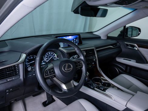 Used 2017 Lexus RX 350 AWD image 21