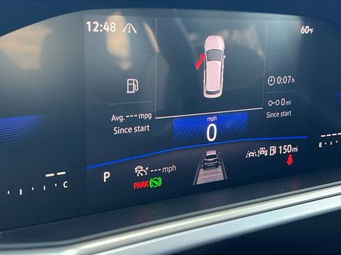 New 2026 Volkswagen Taos SE image 21