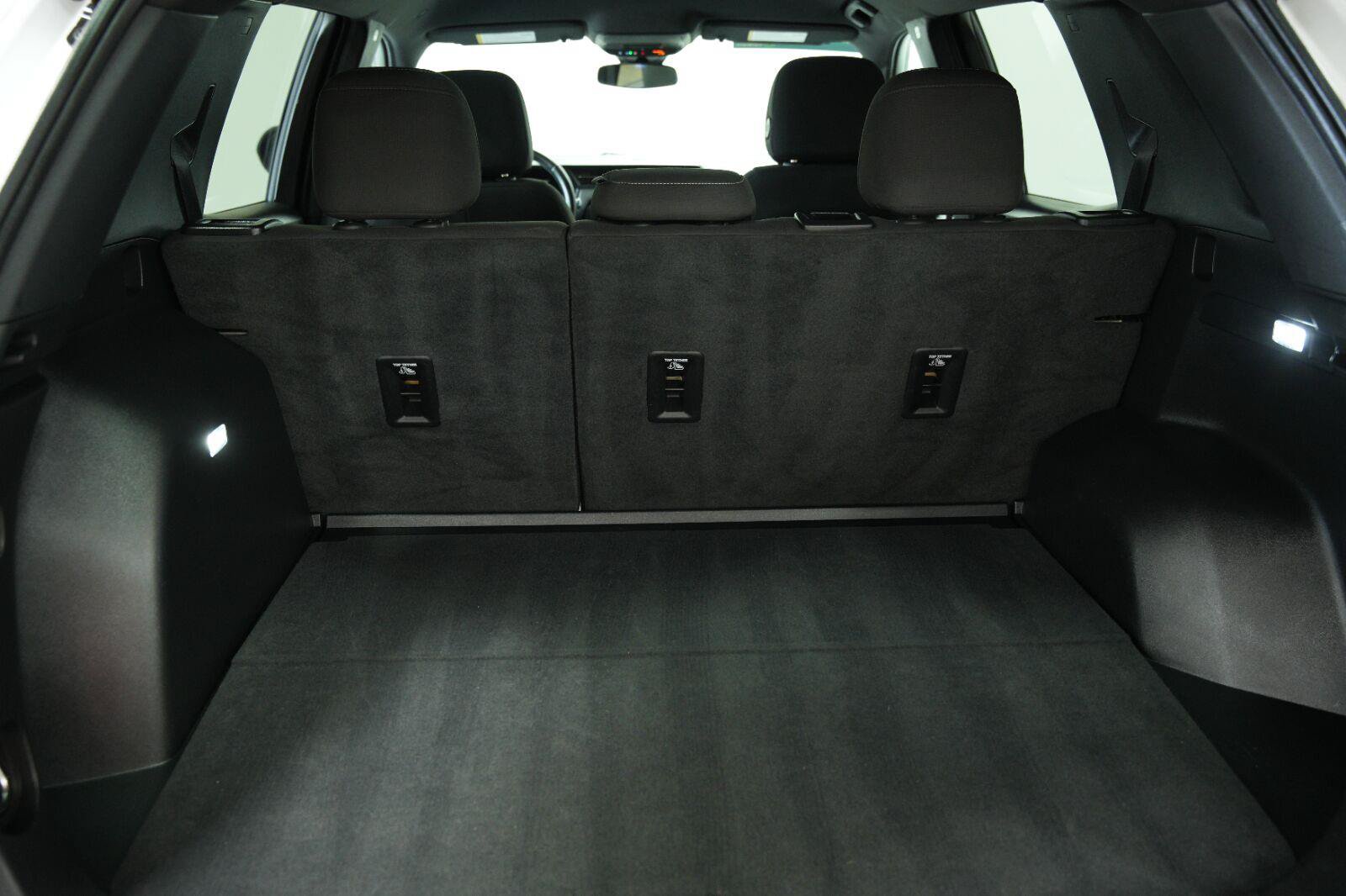 Certified 2026 GMC Terrain Elevation FWD image 15