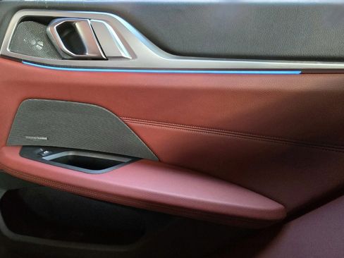 Used 2023 BMW i4 eDrive35 w/ Premium Package image 25