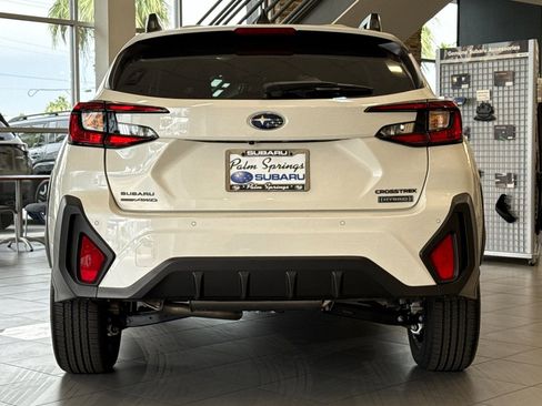 New 2026 Subaru Crosstrek 2.5i Limited image 4