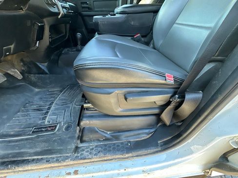 Used 2024 RAM 2500 Tradesman AWD/4WD image 13