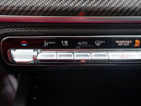 Used 2021 Mercedes-Benz GLS 63 AMG 4MATIC image 29