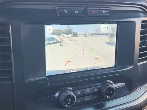 Used 2022 Ford F150 XL w/ STX Appearance Package image 18