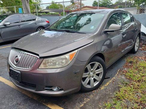 Used 2010 Buick LaCrosse CXL FWD image 22