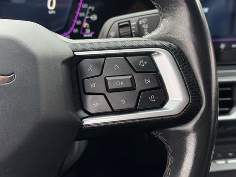 Used 2024 Ford Mustang Premium RWD image 15