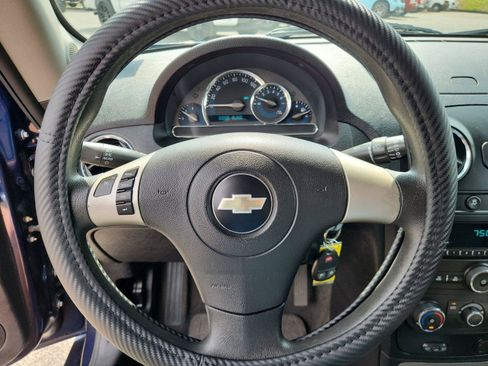 Used 2010 Chevrolet HHR LS FWD image 17