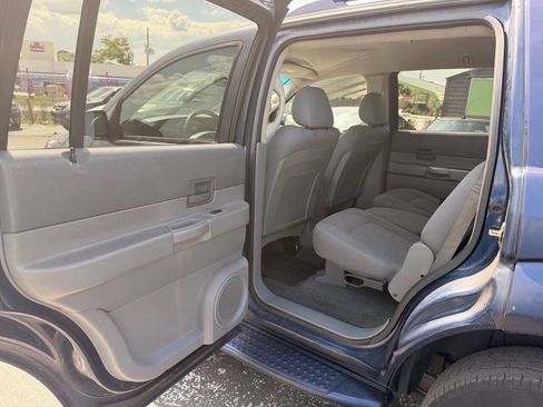 Used 2006 Dodge Durango SXT image 9