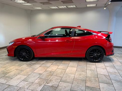 Used 2020 Honda Civic Si image 6