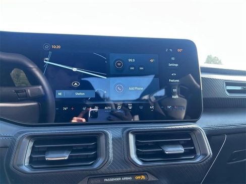 New 2025 Ford Mustang Dark Horse image 21