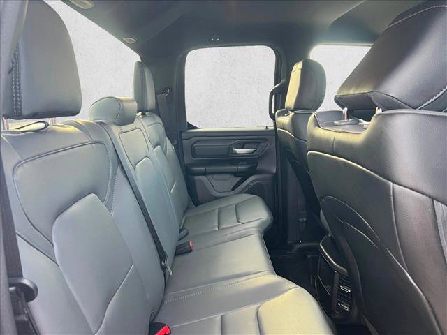 Used 2023 RAM 1500 Tradesman RWD image 19