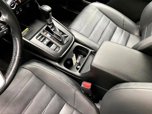 Used 2023 Honda CR-V EX-L image 14