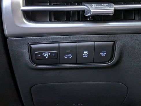 Used 2025 Hyundai Santa Cruz XRT AWD/4WD image 18