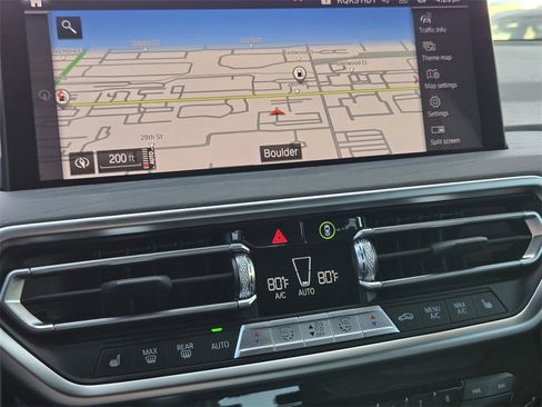 Used 2023 BMW X3 xDrive30i w/ Premium Package image 19