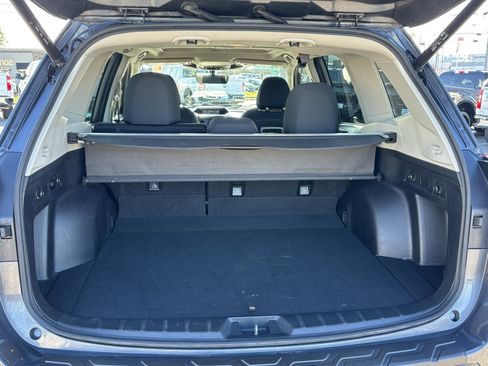 Used 2023 Subaru Forester Premium w/ Popular Package #1 image 20