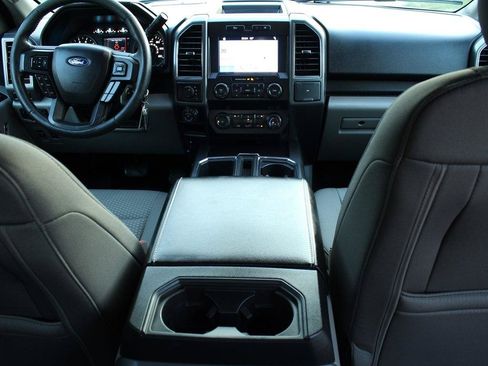 Used 2019 Ford F150 XLT w/ Equipment Group 301A Mid AWD/4WD image 14