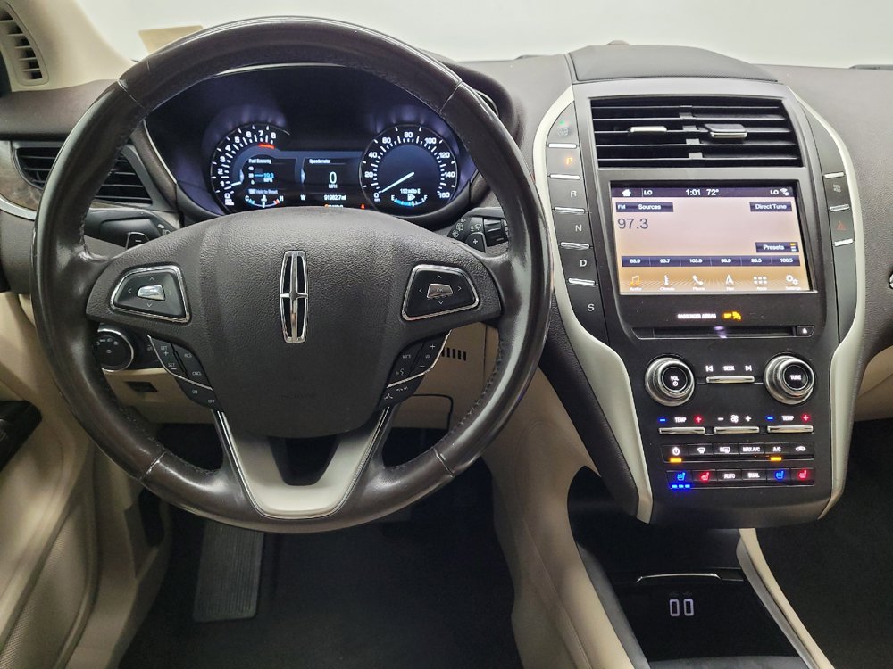 Used 2019 Lincoln MKC Reserve AWD/4WD image 22