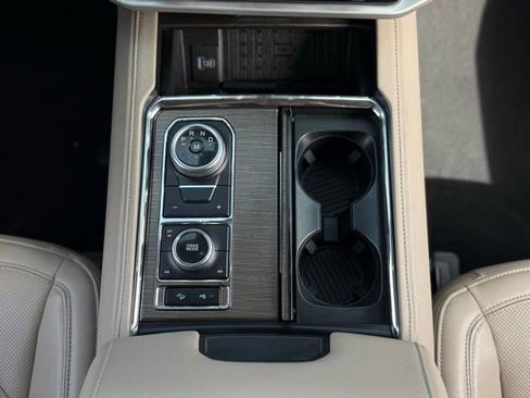 Certified 2024 Ford Expedition Max Limited AWD/4WD image 33