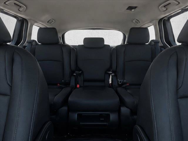 New 2027 Honda Odyssey EX-L image 28